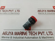 Schneider Electric Xb7Ev04Bpn Monolithic Pilot Light 4Bpn 24V Ac/Dc