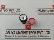 Schneider Electric Xb7Ev04Bpn Monolithic Pilot Light 4Bpn 24V Ac/Dc