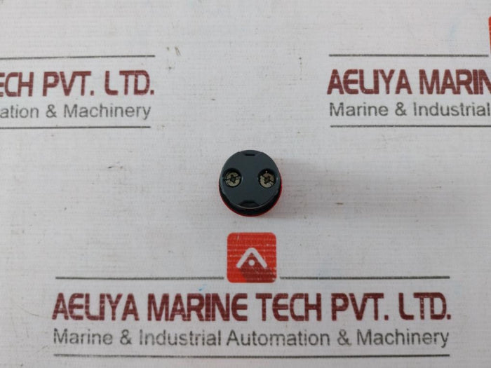 Schneider Electric Xb7Ev04Bpn Monolithic Pilot Light 4Bpn 8D18422 24V Ac/Dc