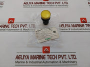 Schneider Electric Xb7Ev05Bpn Monolithic Pilot Light Integral Led 24V Ac/Dc