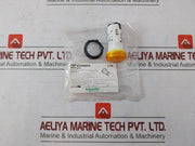 Schneider Electric Xb7Ev08Bpn Monolithic Pilot Light 24V Ac/Dc 8D11522 B51 X1N