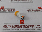 Schneider Electric Xb7Ev08Bpn Monolithic Pilot Light 24V Ac/Dc 8D11522 B51 X1N