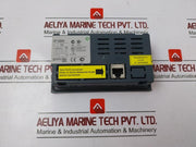 Schneider Electric Xbt-n200 Magelis Small Panel With Keypad X124900014