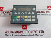 Schneider Electric Xbt-r410 Membrane Keypad 24V 5W (Not Working)
