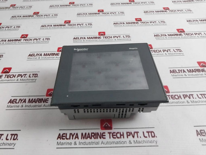 Schneider Electric Xbtgt2130 5.7” Mono Touch Panel