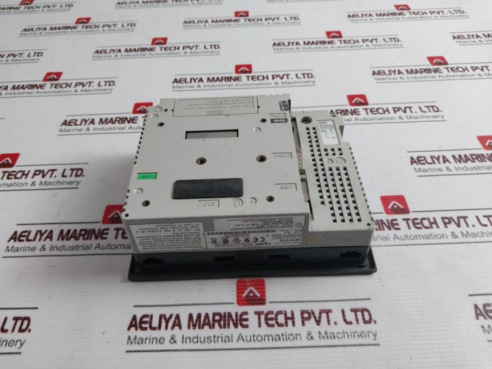 Schneider Electric Xbtgt2130 5.7” Mono Touch Panel