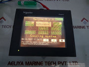 Schneider Electric Color Touch Panel Xbtgt2330 5.7