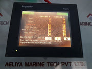 Schneider Electric Color Touch Panel Xbtgt2330 5.7