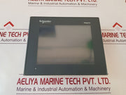 Schneider Electric Xbtgt2330 5.7” Color Touch Panel