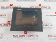 Schneider Electric Xbtgt2330 Advanced Color Touch Panel 5.7” Dc 24V 26W 24Vdc