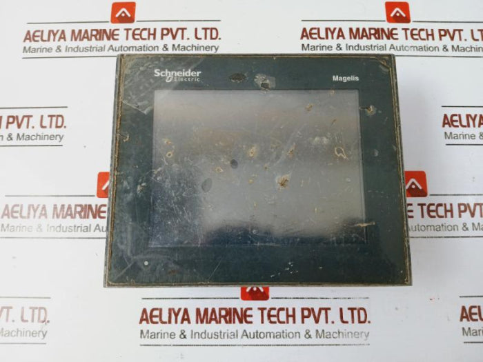 Schneider Electric Xbtgt2330 Magelis Advanced Touch Panel 5.7In Tft(Not Working)