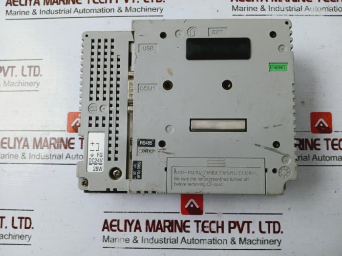 Schneider Electric Xbtgt2330 Magelis Advanced Touch Panel 5.7In Tft(Not Working)