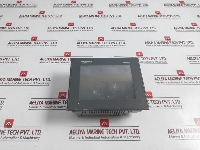 Schneider Electric Xbtgt2330 Magelis Color Touch Screen Panel 5.7" Dc24V 26W