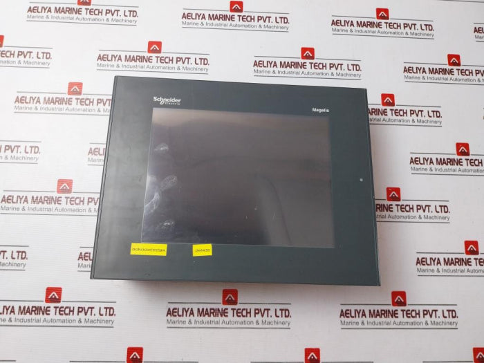 Schneider Electric Xbtgt5230 10.4” Color Touch Panel