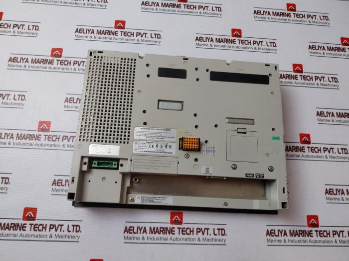 Schneider Electric Xbtgt5230 10.4” Color Touch Panel