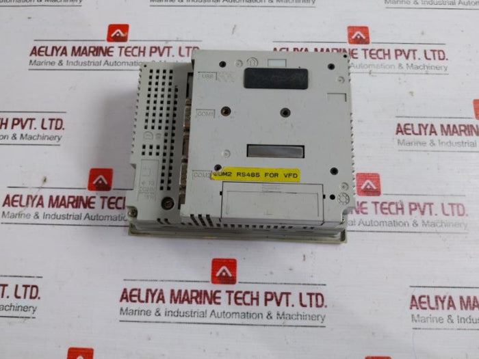 Schneider Electric Xbtot2210 Magelis Advanced 5.7” Color Optimized Panel (Not Working)