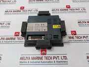 Schneider Electric Xbtr410 24V Small Panel With Keypad Matrix Screen - Green