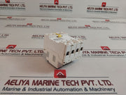 Schneider Electric Xid Circuit Breaker A9N16251 30Ma