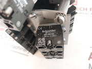 Schneider Electric Xkdf14340340 Joystick Controller