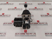 Schneider Electric Xkdf14340340 Joystick Controller