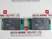 Schneider Electric Xpdo2 Andover Continuum Expansion Module