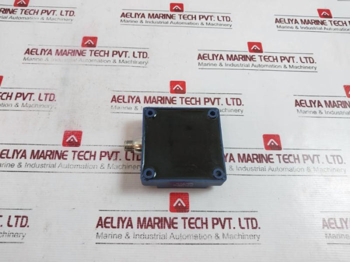 Schneider Electric Xs7D1A1Pbm12 Inductive Proximity Sensor