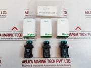 Schneider Electric Zb.-.V4 Green Pilot Lamp