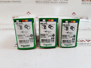 Schneider Electric Zb.-.V4 Green Pilot Lamp
