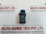 Schneider Electric Zb.-.V4 Green Pilot Lamp