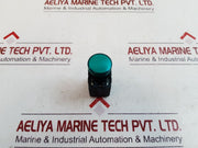 Schneider Electric Zb.-.V4 Green Pilot Lamp