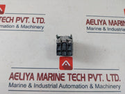 Schneider Electric Zb4 Bw0G45 Light Block Contactor 10A