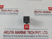 Schneider Electric Zb4 Bw0G45 Light Block Contactor 10A