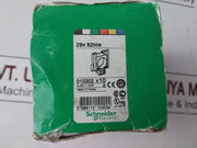 Lot of 4X Schneider Electric ZB4BZ009 Mounting For Pushbutton Switch Block