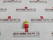 Schneider Electric Zb5At844 22Mm Emergency Stop Pushbutton Switch Ip66 68X1014