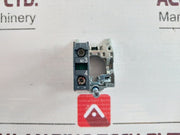 Schneider Electric Zbe-101 Contact Block