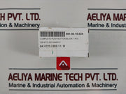 Schneider Electric Zbe-101 3A