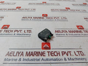 Schneider Electric Zbe-101 Contact Block 240V 3A