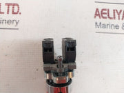 Schneider Electric Zbe-101 Contact Block With Xb4Bj53 3 Position Switch