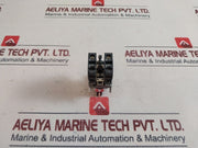 Schneider Electric Zbe-101 Contact Block With Xb4Bj53 3 Position Switch