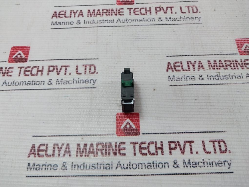 Schneider Electric Zbe-101 Contact Block 10A