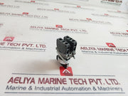 Schneider Electric Zbe-101 Contact Block Screw Clamp With Rotary Switch (New)