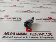 Schneider Electric Zbe-101 Contact Block Screw Clamp With Rotary Switch