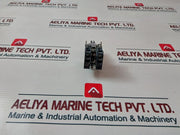 Schneider Electric Zbe-101 Contact Block Screw Clamp With Rotary Switch