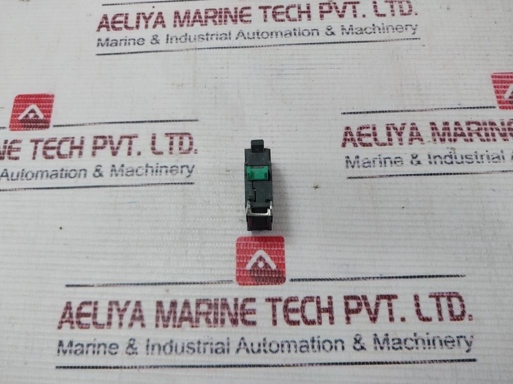 Schneider Electric Zbe-101N Contact Block 10A