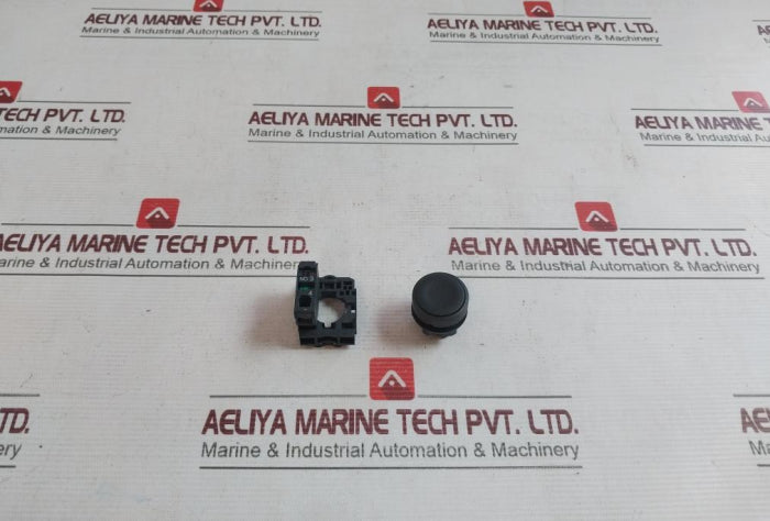 Schneider Electric Zbe-101N Push Button Contact Block 10A 240V 3A Zb5Az009