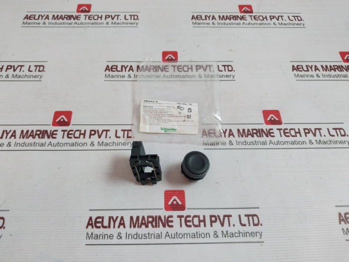 Schneider Electric Zbe-101N Single Contact Block Zb5Az009 Xb5Aa21N 10A 240V 3A