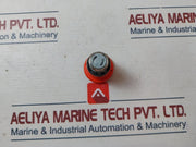 Schneider Electric Zbe-102 Emergency Stop Push Button With Contact Block