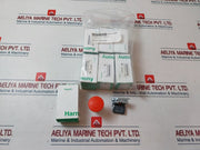 Schneider Electric Zbe-102 Emergency Stop Push Button With Contact Block