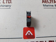 Schneider Electric Zbe-102 Lamp Module And Contact Block Zb.-.W04.