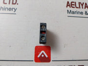 Schneider Electric Zbe-102 Lamp Module And Contact Block Zb.-.W04.